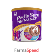 pediasure teenager cioc 400g