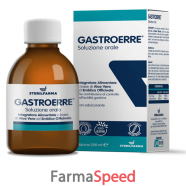 gastroerre 210ml