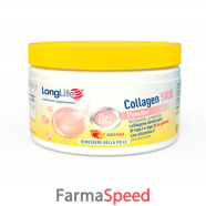 longlife collagen 5000 powder