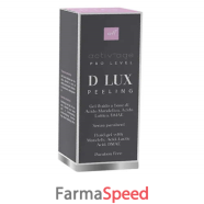 activage pro level d lux peel