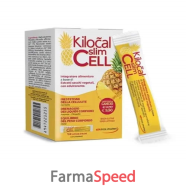 kilocal slim cell 10stickpack