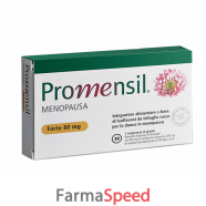 promensil menopausa forte30cpr