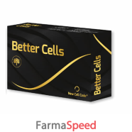 better cells 20 compresse+20 capsule