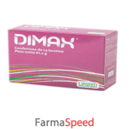 dimax 14bust