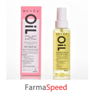 revee oil 100ml