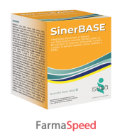 sinerbase polvere solub 300g