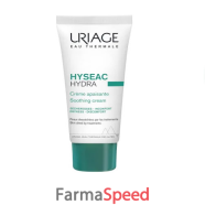 uriage hyseac hydra 40 ml