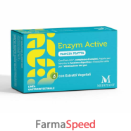 mediplant enzym active 30cps