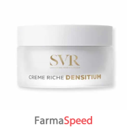 densitium creme riche 50ml