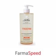 triderm olio detergente 400ml