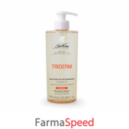 triderm olio detergente 750ml