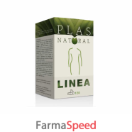 plas natural linea 120 capsule