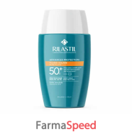 rilastil sun spf50+ advanced