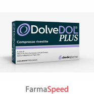 dolvedol plus 20cpr rivestite