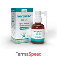 herpaso oral 30 ml