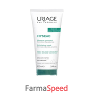 hyseac masque gommant 100ml