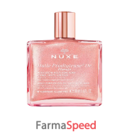 nuxe hp or florale 50ml