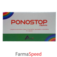 ponostop 24cps