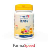 longlife rutina 300mg 60cpr