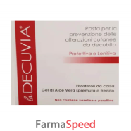 decuvia pasta decubito 250ml