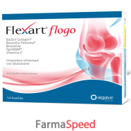 flexart flogo 14 bustine