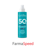 euphidra ka latte spray bb 50+