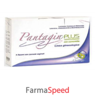 pantagin plus x lavanda 4fl