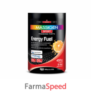 massigen sport energy fuel500g