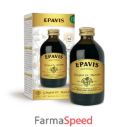 epavis 200ml liquido analc