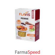 flavis penne 500g