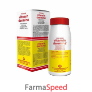 vitamindermina polvere 100 g