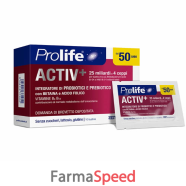 prolife activ+ 10bust