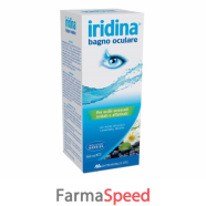 iridina bagno oculare 360ml