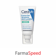 cerave crema viso idrat mat