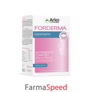 forderma idratante 180cps