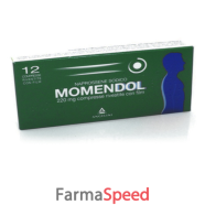 momendol*12 cpr riv 220 mg