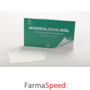 momenlocaldol*5 cerotti medicati 140 mg