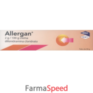 allergan*crema derm 30 g 2 g/100 g