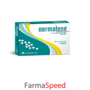 normalene*20 cpr riv 5 mg