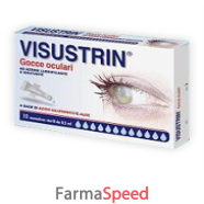 visustrin*collirio 10 ml 1 mg/ml
