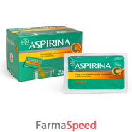 aspirina* con vitamina c 10 bust grat eff 400 mg + 240 mg