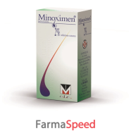 minoximen*soluz cutanea 60 ml 2%
