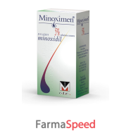 minoximen*soluz cutanea 60 ml 5%