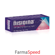 neonisidina*12 cpr 200 mg + 250 mg + 25 mg