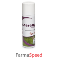 acarene*spray al 150ml