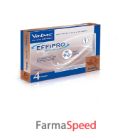 effipro*4pip 40-60kg cani