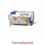 effitix*4pip 0,44ml 1,5-4kg