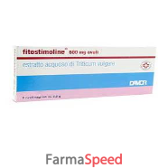 fitostimoline*6 ovuli vag 600 mg