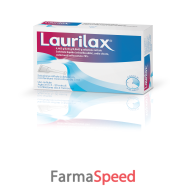 laurilax*4 contenitori monod 5 ml