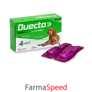 duecto*4pip 20-40kg cani